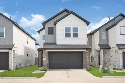 6405 Leopold Star Lane, Houston, TX 77048 - Photo 2