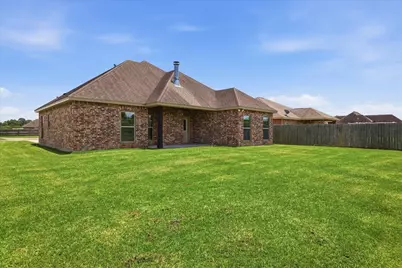 706 Cypress Wood Drive, Orange, TX 77630 - Photo 30
