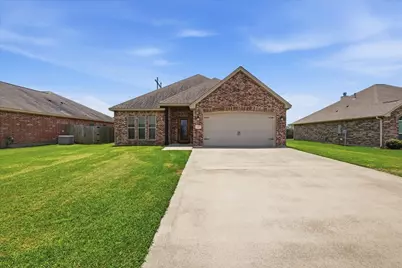 706 Cypress Wood Drive, Orange, TX 77630 - Photo 1