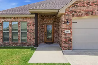 706 Cypress Wood Drive, Orange, TX 77630 - Photo 4