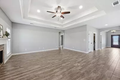 706 Cypress Wood Drive, Orange, TX 77630 - Photo 12