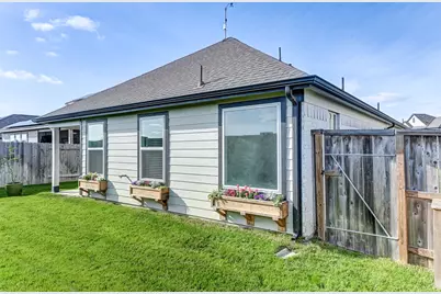 626 Urban Way, Rosharon, TX 77583 - Photo 42