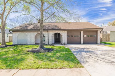 12106 Fairmeadow Drive, Houston, TX 77071 - Photo 1