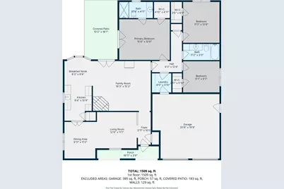 12106 Fairmeadow Drive, Houston, TX 77071 - Photo 30