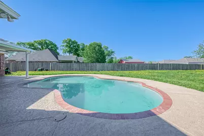 1189 Lovett Street, Tomball, TX 77375 - Photo 34