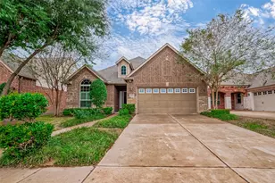 1611 Ralston Branch Way, Sugar Land, TX 77479 - Photo 1
