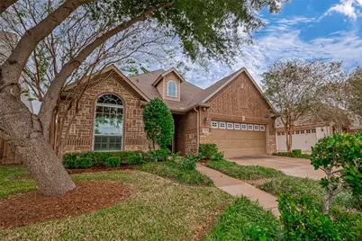 1611 Ralston Branch Way, Sugar Land, TX 77479 - Photo 2