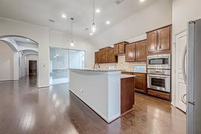 1611 Ralston Branch Way, Sugar Land, TX 77479 - Photo 12