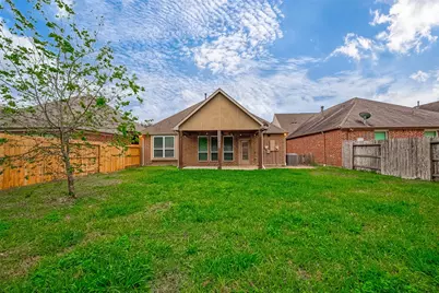 1611 Ralston Branch Way, Sugar Land, TX 77479 - Photo 42