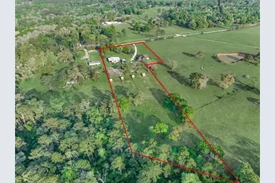 13125 Browder Traylor Road, Willis, TX 77378 - Photo 8