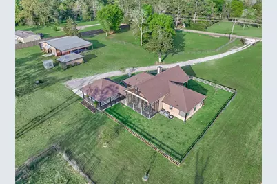 13125 Browder Traylor Road, Willis, TX 77378 - Photo 36