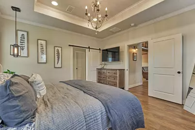 13125 Browder Traylor Road, Willis, TX 77378 - Photo 24