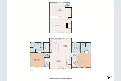 13125 Browder Traylor Road, Willis, TX 77378 - Photo 50