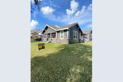 4727 Walker Street #A, Houston, TX 77023 - Photo 16