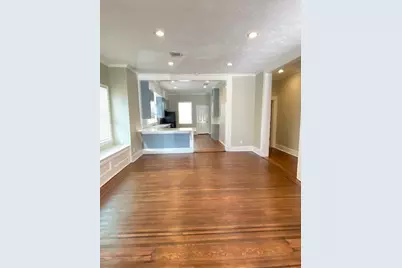 4727 Walker Street #A, Houston, TX 77023 - Photo 4