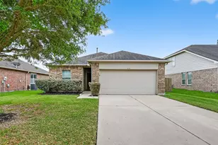3323 Aegean Dr, Missouri City, TX 77459 - Photo 1