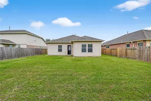 3323 Aegean Dr, Missouri City, TX 77459 - Photo 32