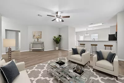 3323 Aegean Drive, Missouri City, TX 77459 - Photo 8
