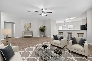 3323 Aegean Dr, Missouri City, TX 77459 - Photo 8