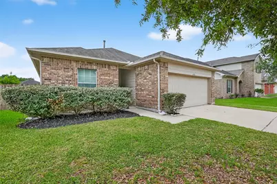 3323 Aegean Drive, Missouri City, TX 77459 - Photo 2