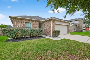 3323 Aegean Dr, Missouri City, TX 77459 - Photo 2