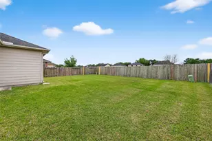 3323 Aegean Dr, Missouri City, TX 77459 - Photo 30
