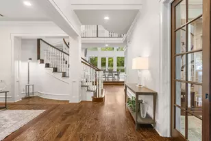 186 Sentinel Point Ct, The Woodlands, TX 77382 - Photo 4