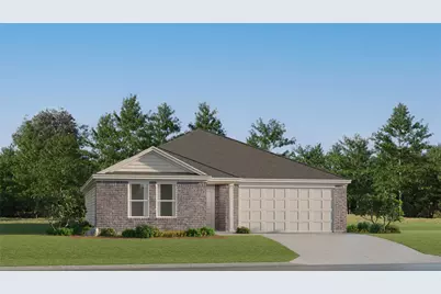 11204 Guadalupe View Lane, Willis, TX 77378 - Photo 1