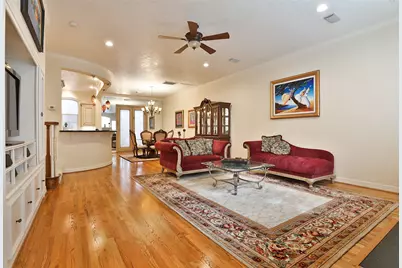 2314 Huldy Street #A, Houston, TX 77019 - Photo 12