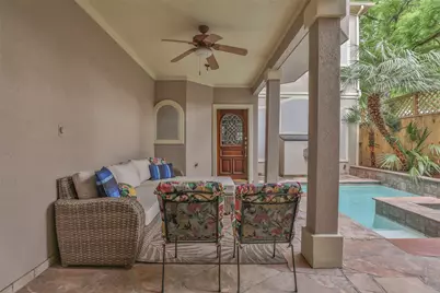2314 Huldy Street #A, Houston, TX 77019 - Photo 40