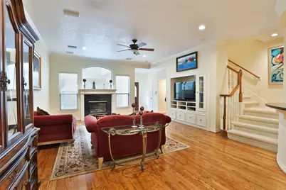 2314 Huldy Street #A, Houston, TX 77019 - Photo 16