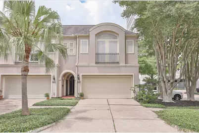 2314 Huldy Street #A, Houston, TX 77019 - Photo 2