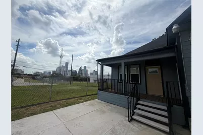 1815 South Street, Houston, TX 77009 - Photo 2