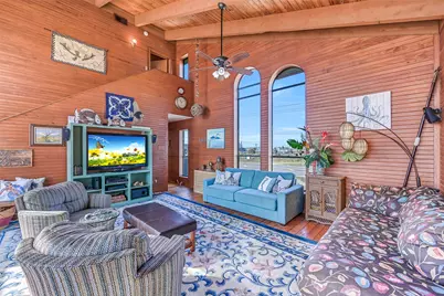 21417 Gulf Drive, Galveston, TX 77554 - Photo 2