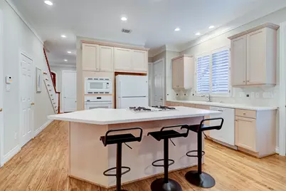 20 Annapolis Court, West University Place, TX 77005 - Photo 6