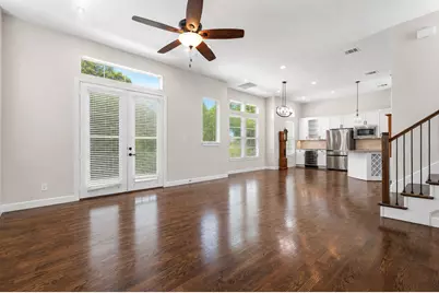 4007 Beacon Fisher Drive, Houston, TX 77018 - Photo 10