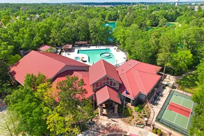 43 Tarrytown Way, Conroe, TX 77384 - Photo 40