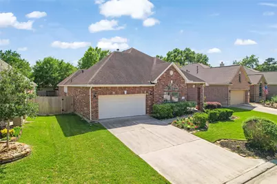 43 Tarrytown Way, Conroe, TX 77384 - Photo 4