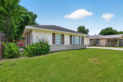 3218 Grant Street, Pasadena, TX 77503 - Photo 2