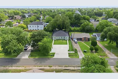 1010 Clinton Park Street #A/B, Houston, TX 77029 - Photo 4