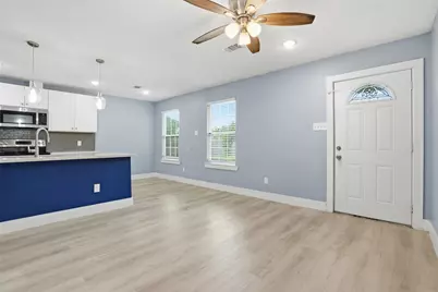 1010 Clinton Park Street #A/B, Houston, TX 77029 - Photo 8