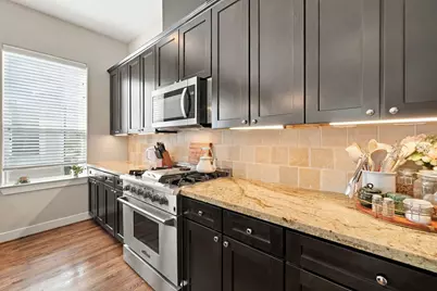 1134 W 17th Street #F, Houston, TX 77008 - Photo 14