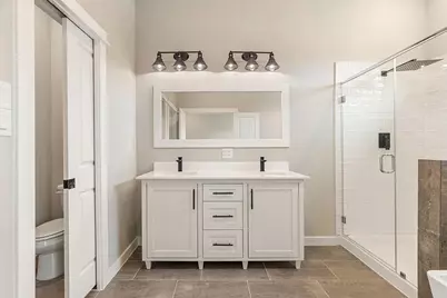 6712 Parker Oaks Lane, Houston, TX 77076 - Photo 10