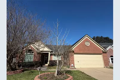 18062 Golden Ridge Drive, Houston, TX 77084 - Photo 2