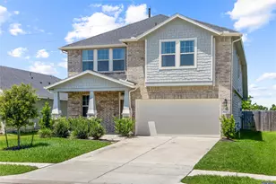 5347 Sunny Ray Dr, Katy, TX 77493 - Photo 2