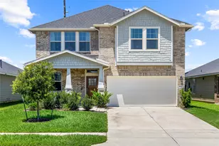 5347 Sunny Ray Dr, Katy, TX 77493 - Photo 1