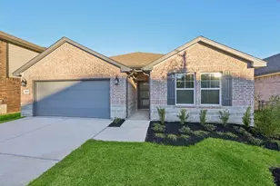 1629 Hopson Rnch Dr, Conroe, TX 77301 - Photo 2