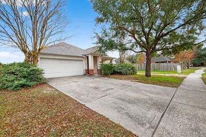 2114 Thorn Berry Creek Lane, Katy, TX 77449 - Photo 1