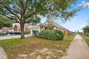 2114 Thorn Berry Creek Ln, Katy, TX 77449 - Photo 4