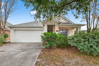 2114 Thorn Berry Creek Lane, Katy, TX 77449 - Photo 2